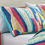 Thumbnail: Abstract Bedspread Pillow