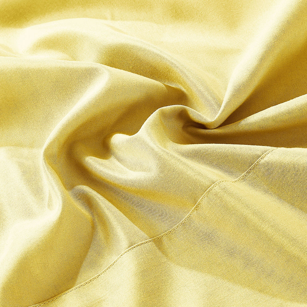Thumbnail: Yellow Sheet Set