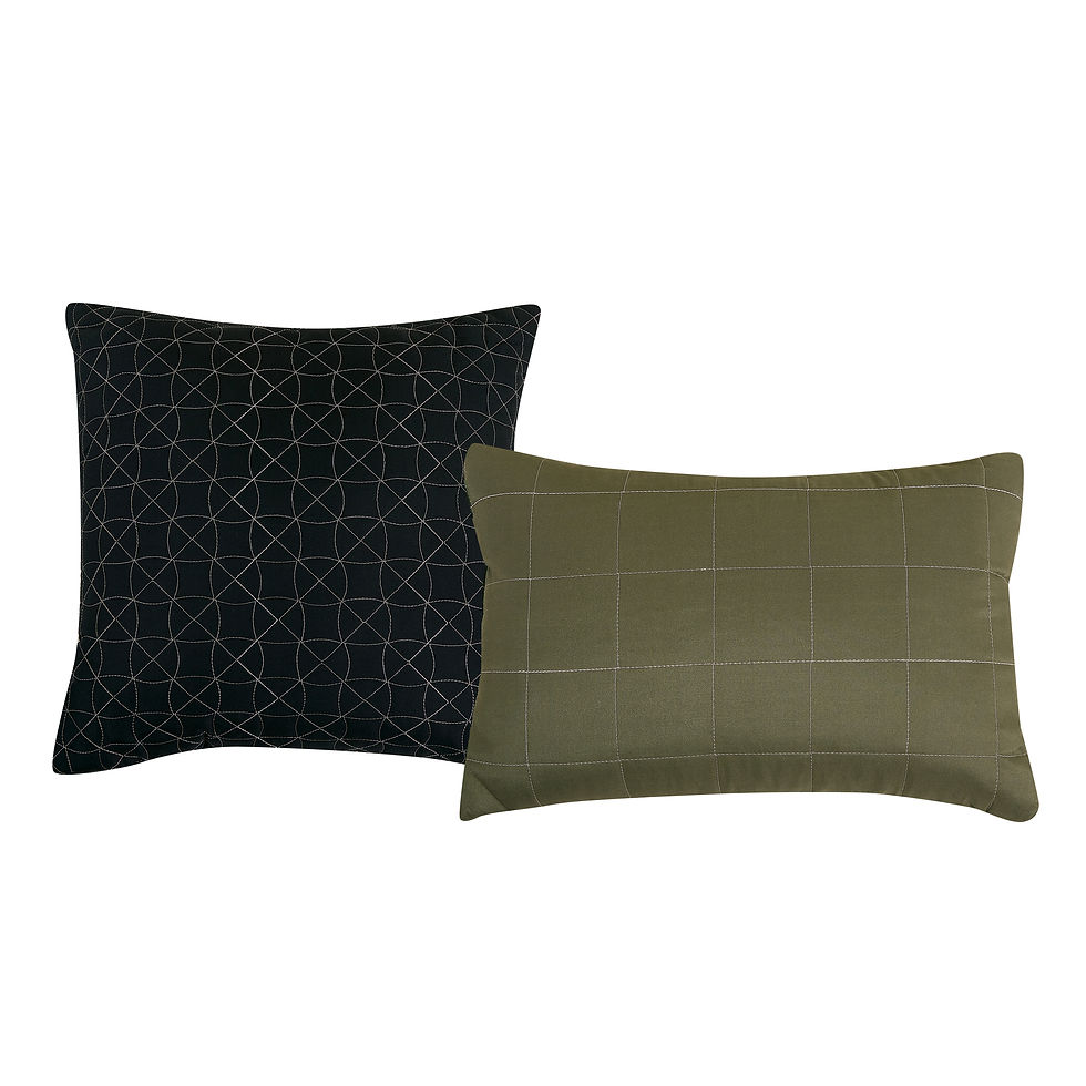 Thumbnail: Bed in a Bag Comforter and Sheet Set