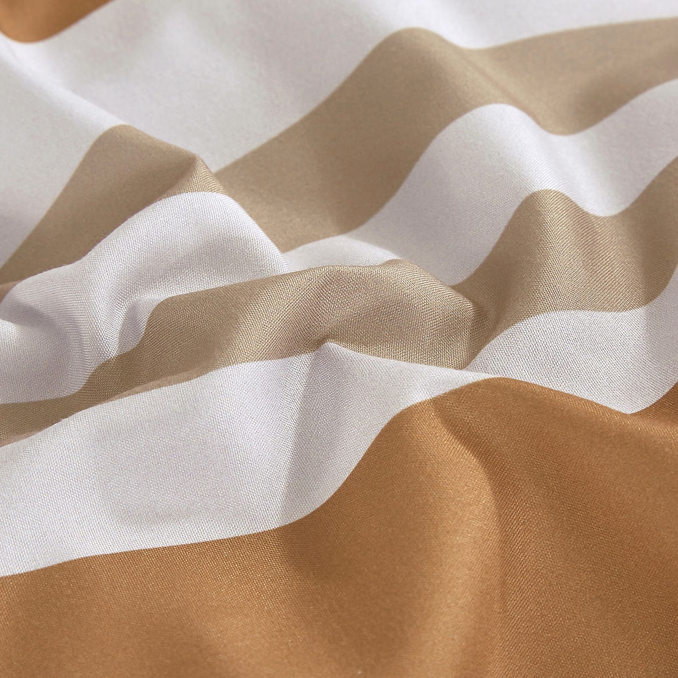 Thumbnail: Terracotta Comforter Set