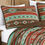 Thumbnail: Western Bedspread Set