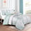 Thumbnail: Sage Green Comforter Set