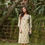 Thumbnail: Jewel II || Gold Embroidered Kurta