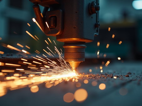 Plasmaschneider: Technologien für professionelle Anwendungen