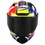 Thumbnail: Suomy TX-PRO Higher Full-Face  Helmet / Carbon Fiber Composite Shell