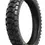 Thumbnail: Rear view of Motoz Tractionator Adventure Tire displaying reinforced carcass construction for extra stability.