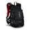 Thumbnail: Side view of DAKAR Backpack highlighting slim profile, compression straps, and hydration hose routing.