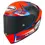 Thumbnail: Suomy SR-GP Bagnaia 2021 No-Logo Racing Helmet – FIM DOT ECE certified