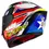 Thumbnail: Suomy TX-PRO Higher Full-Face  Helmet / Carbon Fiber Composite Shell
