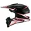 Thumbnail: Close-up of Suomy MX Speed Transition #10 Helmet interior showing Coolmax comfort padding and secure chin strap design.