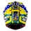 Thumbnail: Suomy Track-1 Troy Bayliss '05 Full Face Racing Motorcycle Helmet – DOT ECE
