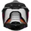 Thumbnail: Nexx X.WED2 Columbus Black Red Grey Dual Sport Adventure Helmet – DOT ECE