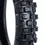 Thumbnail: Angled view of Motoz Terrapactor MXI tire displaying profile curvature and sidewall branding.