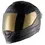 Thumbnail: Nexx Y100R Subsonic Matte Gold Sport Touring Motorcycle Helmet – DOT ECE