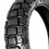 Thumbnail: Motoz Tractionator Adventure DOT Motorcycle Tire built for superior off-road performance and long-distance adventure riding.