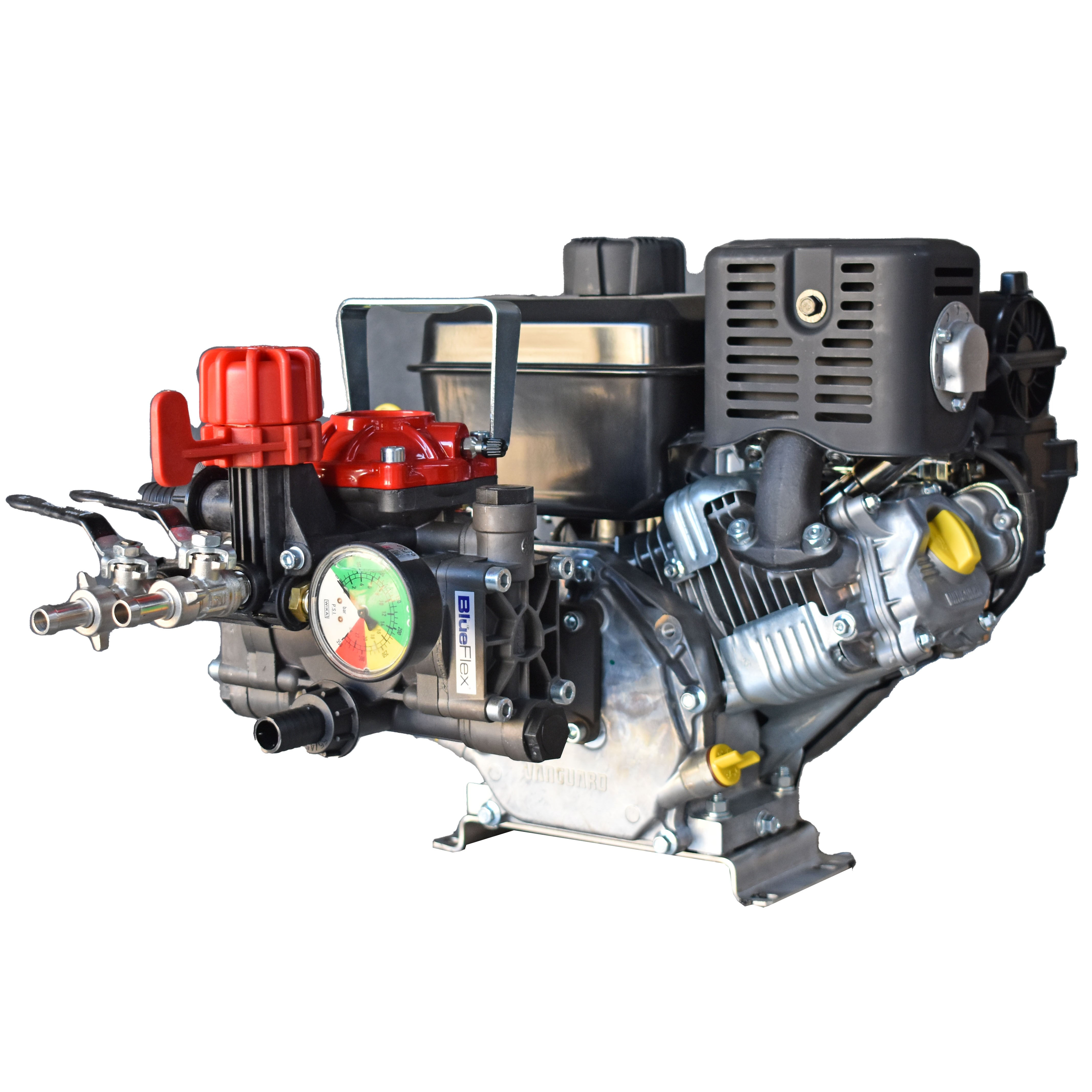 AR252 Pump With Vanguard Start Engine  43-AR252VM55