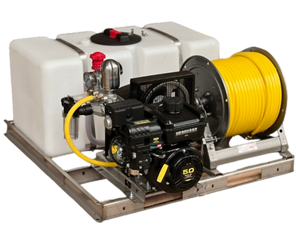 Pest Control Sprayer