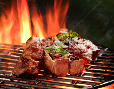 Beef and Liberty