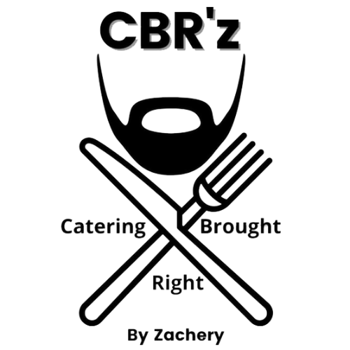 Catering Menus CBR’Z Catering