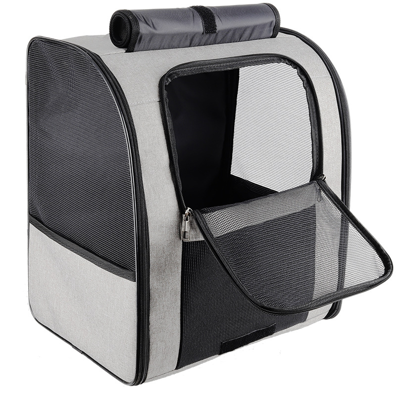Miniatura: Pet Carrier