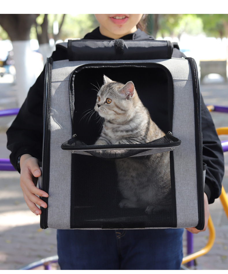 Miniatura: Pet Carrier