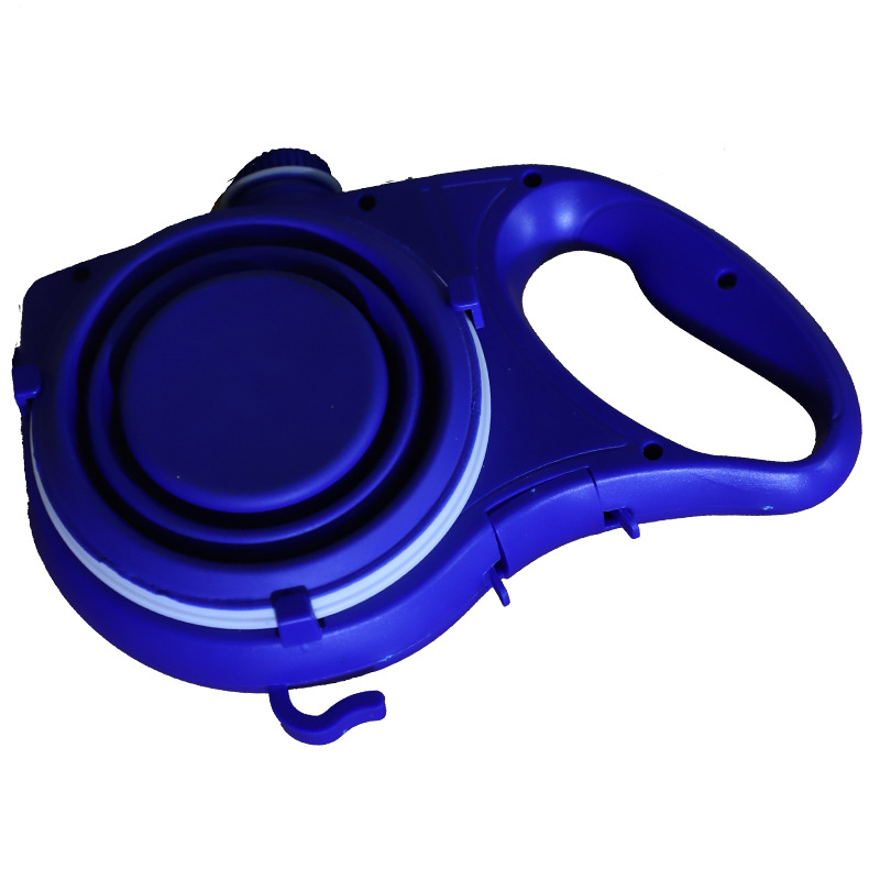 Miniatura: Pet Supplies With Water Bottle, Cup, Pet Rope