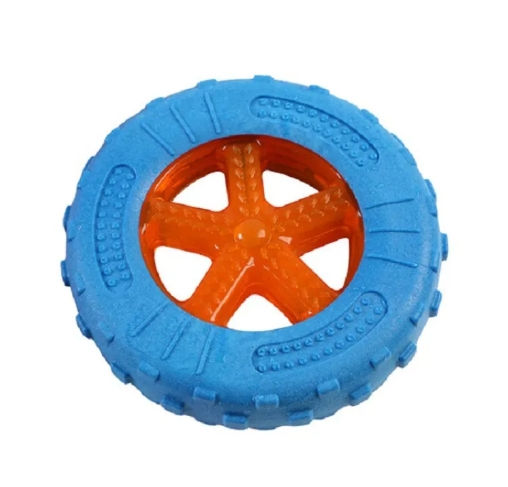 Miniatura: Rugby Sounding Toy Ball