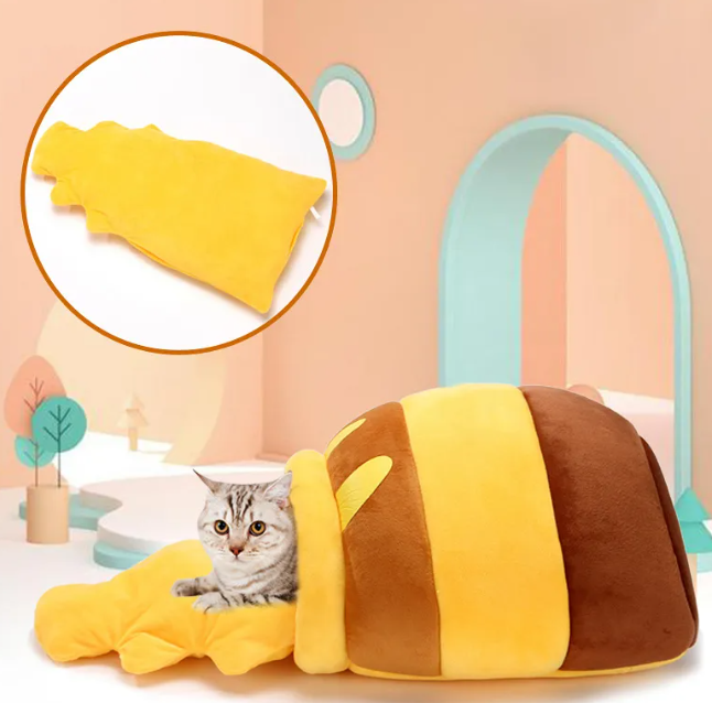 Miniatura: Pet Bed