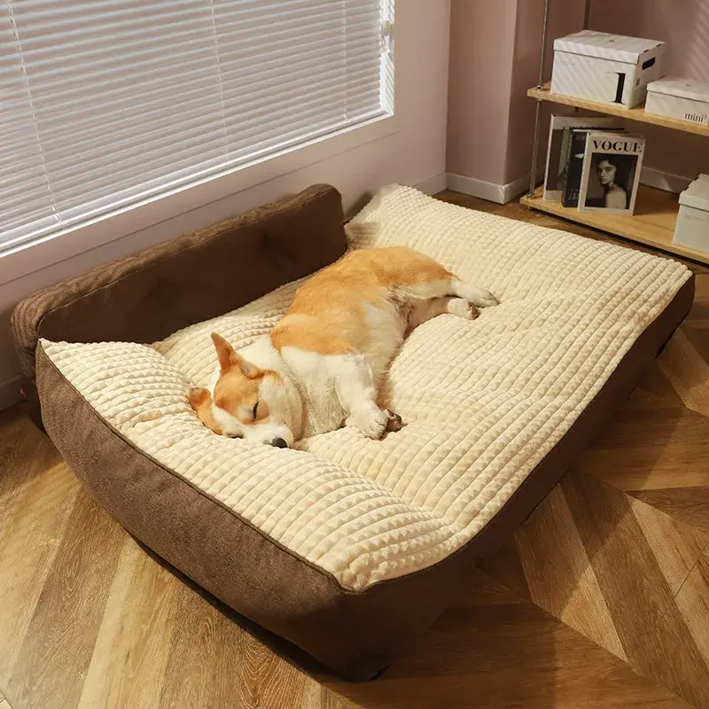 Thumbnail: Dog Mattress
