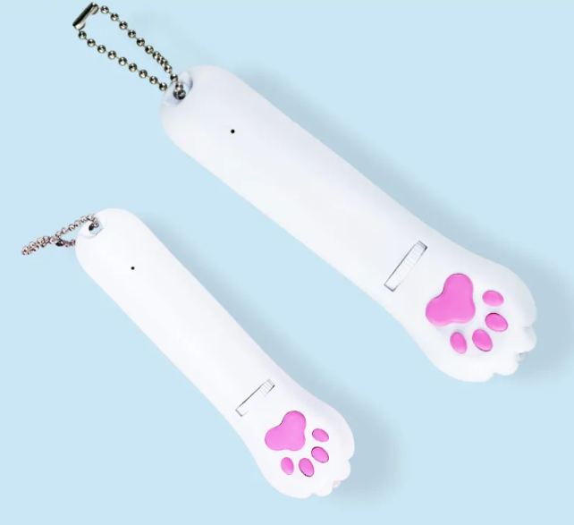 Thumbnail: Cat Toys Funny Cat Laser Stick