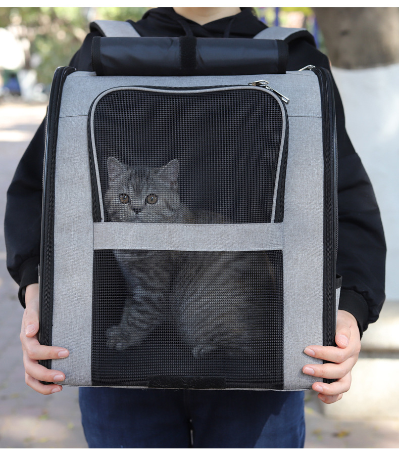 Miniatura: Pet Carrier