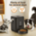 Thumbnail: AutoServe Cat Feeder
