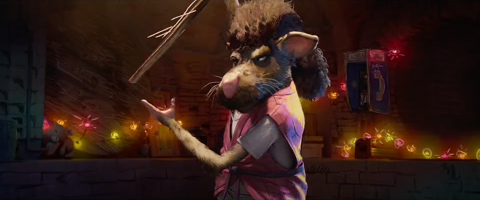 tmnt mutant mayhem splinter