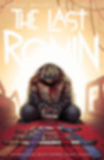 TMNT: The Last Ronin Live-Action Movie in Development with R-Rated Grit