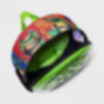 Unleash Mutant Mayhem with Teenage Mutant Ninja Turtles Bags at Target!