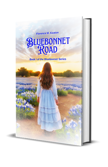Bluebonnet Road