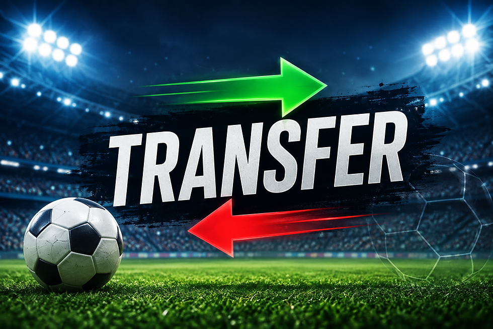 Neftçi Denzel Jubitananı transfer etdi