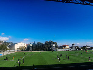 Şamaxı şəhər stadionunda keçirilən Azərbaycan futbol çempionatı oyunu