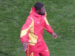 Kevin Danso “Sanderlend”ə keçdi — transfer rəsmiləşdi