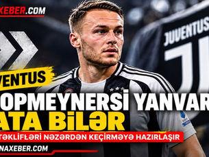 “Yuventus” Koopmeynerslə bağlı qərar verib: yanvar satış üçün həlledici ola bilər