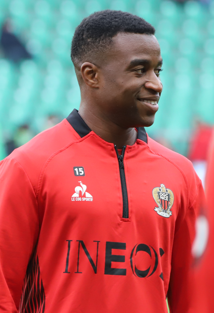 Yussufa Mukoko futbolçu