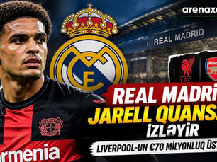 Real Madrid Jarell Quansah üçün hərəkətə keçə bilər – Liverpool-un €70 milyonluq hüququ var