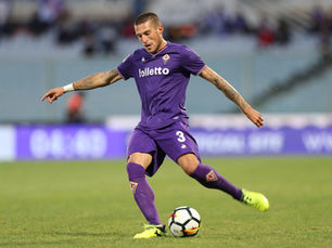 Fiorentina Serie A