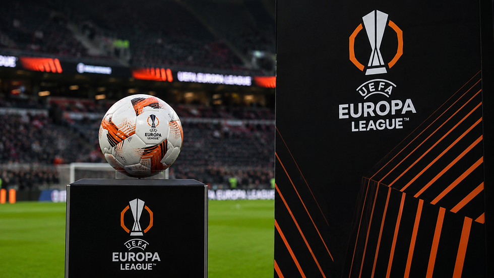 UEFA EURO LEAGUE
