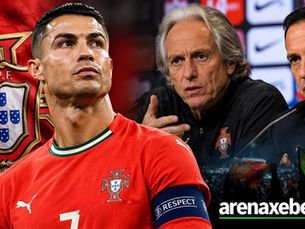 Cristiano Ronaldoya Portuqaliya millisinin qapısı açıq qaldı: qərarı özü verəcək