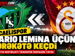 “Kocaelispor” Mario Lemina üçün hərəkətə keçdi Türkiyə mətbuatı