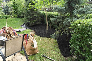 Gardening Rake