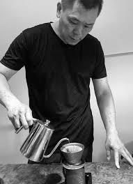 張永昇 Zhang Yong Sheng