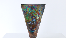 橋本知成 アート Untitled 陶芸 hashimoto tomonari 橋本知成 Tomonari Hashimoto | Touch Ceramics