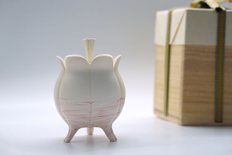 香爐 Incense Burner